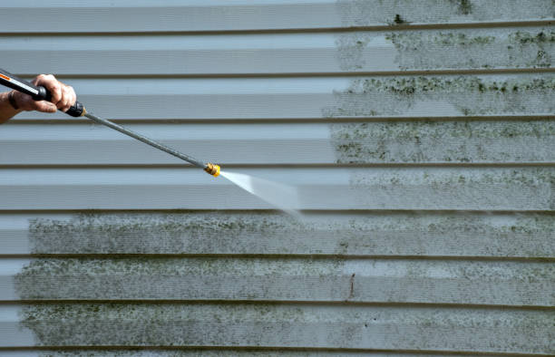 Why Choose Our Certified Pressure Washing Experts for Your Project Needs in Ottawa, OH?